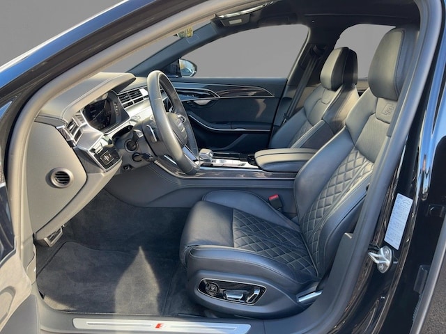 Audi A8 60 TFSI Lang Quattro