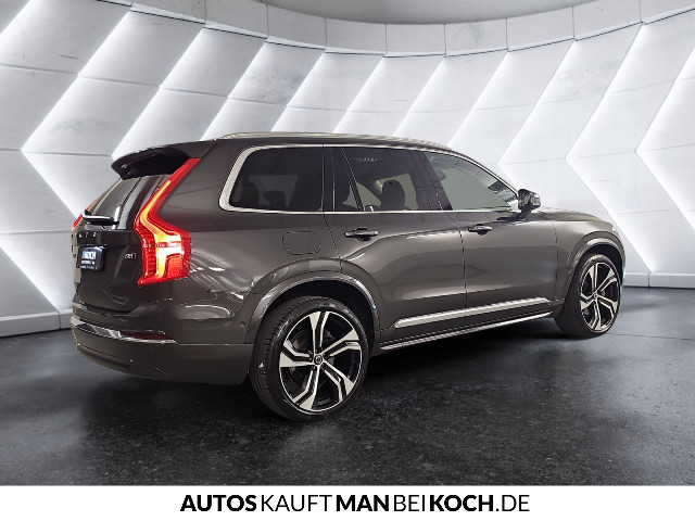 Volvo XC90 XC90