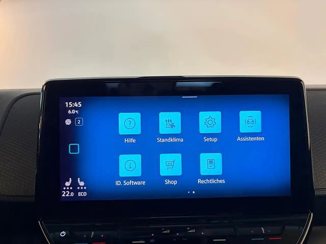 Volkswagen ID.Buzz Cargo 77 KWh