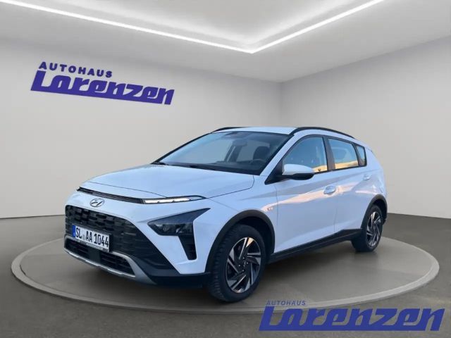 Hyundai Bayon T-GDi Trend