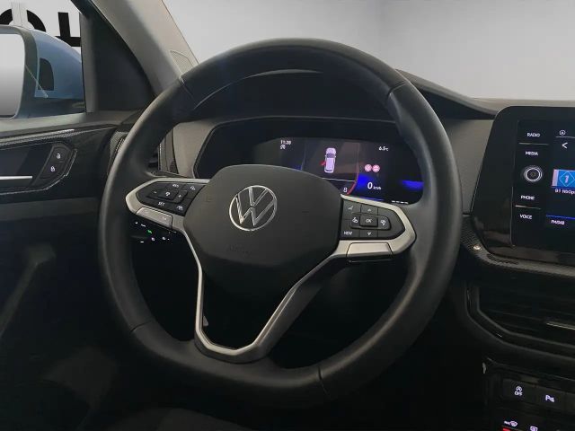Volkswagen T-Cross 1.0 TSI BMT DSG Life