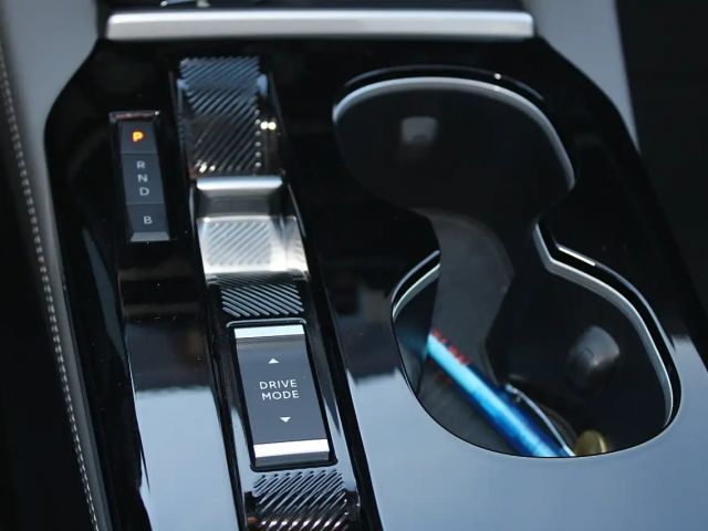 Citroën C5 X Hybrid Shine