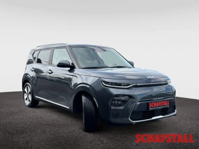 Kia Soul EV Spirit