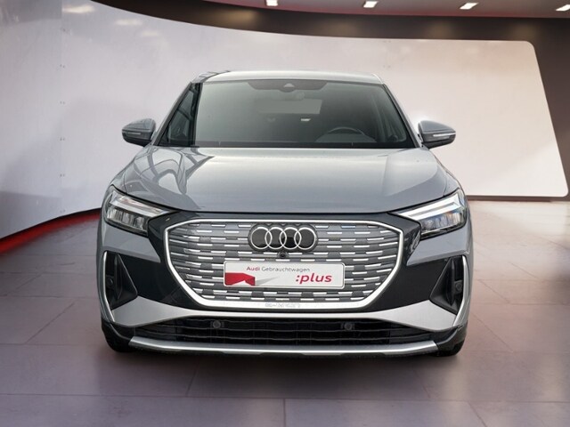 Audi Q4 e-tron 40 Sportback