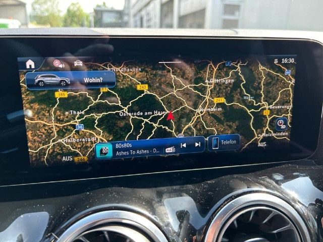 Mercedes-Benz GLA 220 4MATIC GLA 220 d