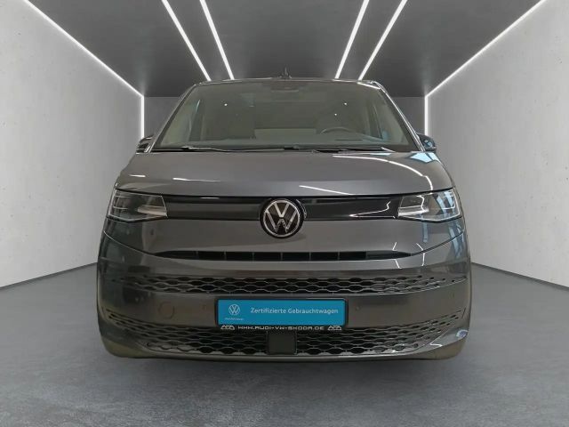 Volkswagen Multivan DSG Lang T7