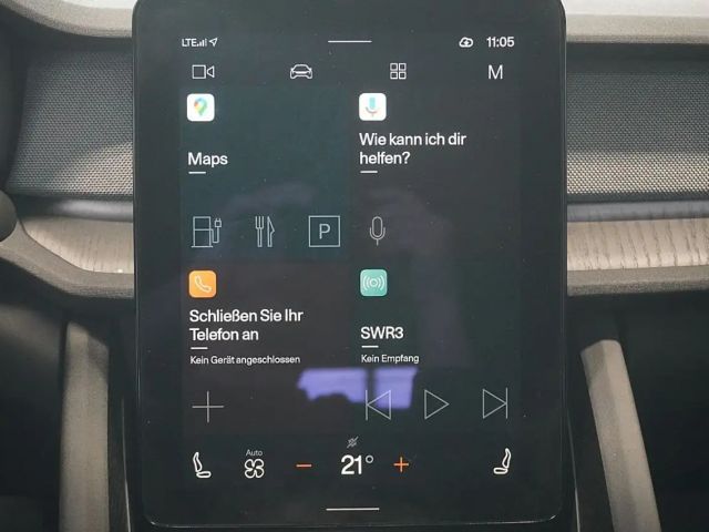 Polestar 2 Dual motor Long range