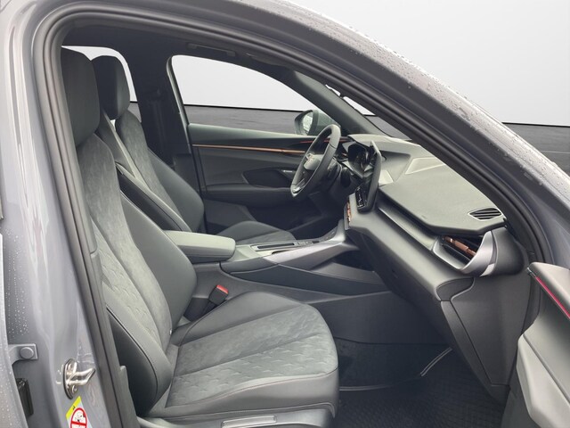 Cupra Terramar 2.0 TSI VZ