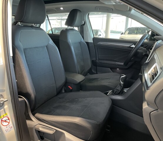 Volkswagen T-Roc 1.5 TSI