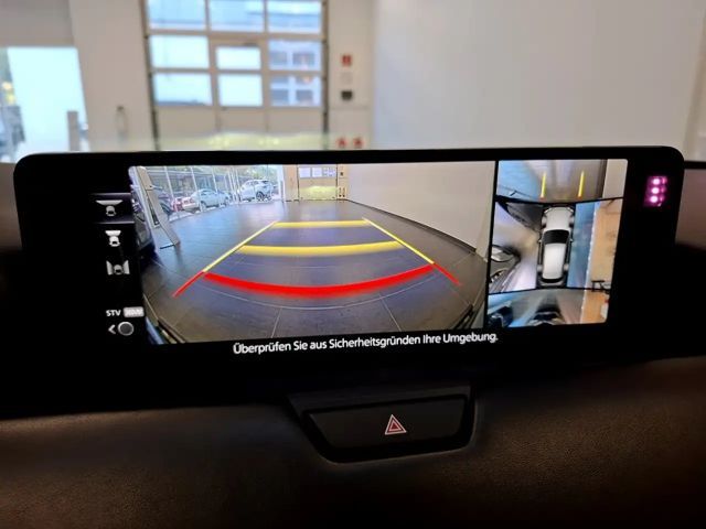 Mazda CX-60 4WD Homura e-Skyactiv