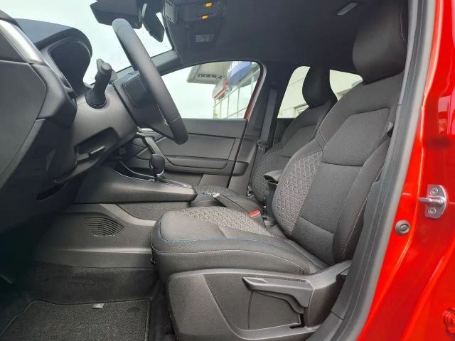 Mitsubishi ASX Plus Hybrid Kamera°DAB°PDC°Sthz°Dig.Cockpit°