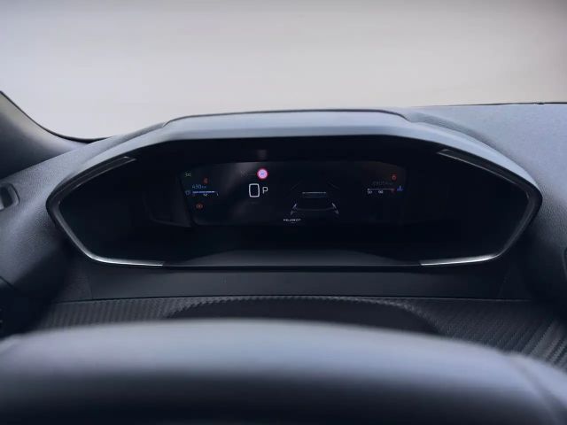 Peugeot 2008 Allure Pack EAT8 PureTech