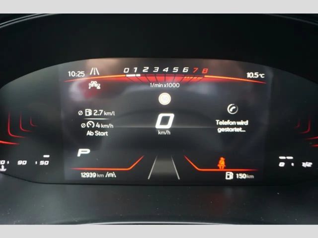 Seat Ibiza 1.0 TSI DSG FR-lijn