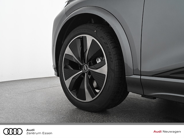 Audi Q6 e-tron Quattro