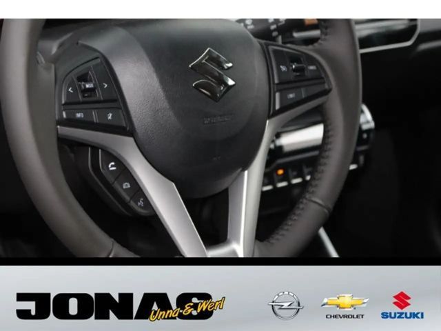 Suzuki Ignis Comfort Hybrid