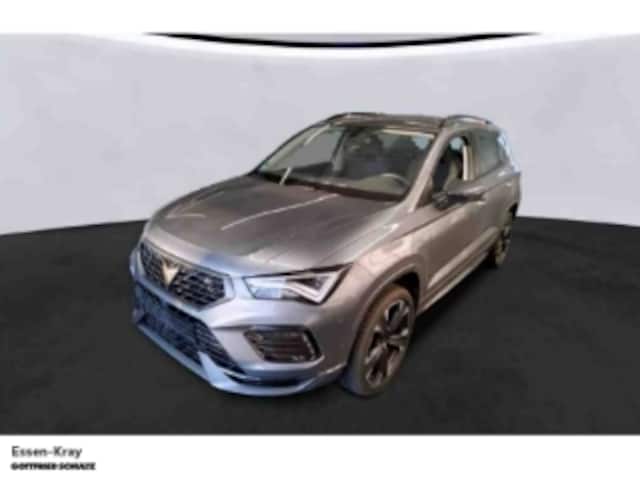 Cupra Ateca 1.5 TSI DSG