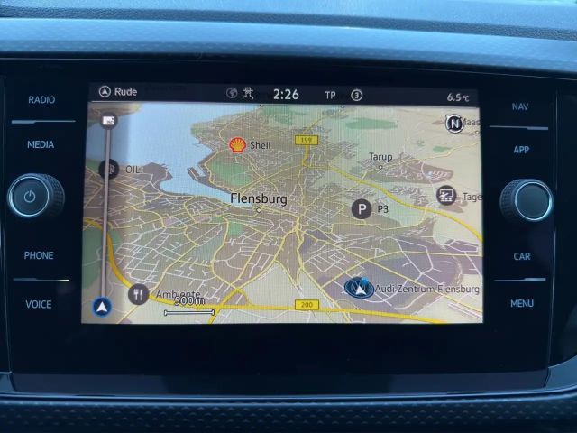 Volkswagen T-Cross 1.0 TSI TSi United