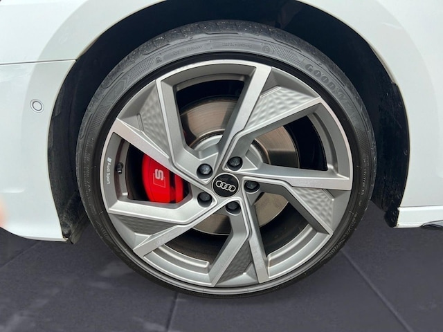 Audi S3 Quattro S-Tronic Sedan