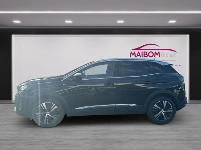 Peugeot 3008 GT-Line HDi