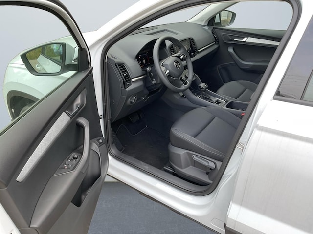 Skoda Karoq 1.5 TSI ACT Selection