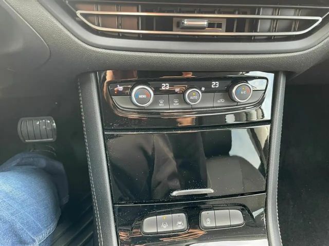 Opel Grandland X GS-Line Grand Sport Turbo