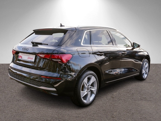 Audi A3 30 TFSI S-Tronic Sportback