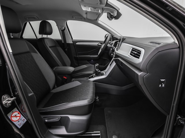 Volkswagen T-Roc 1.5 TSI DSG