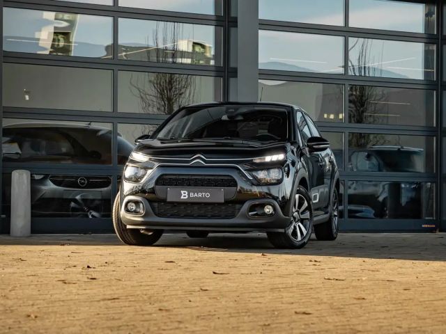 Citroën C3 Max