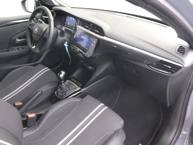 Opel Corsa GS-Line Grand Sport