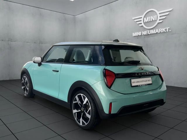 MINI Cooper 3-deurs