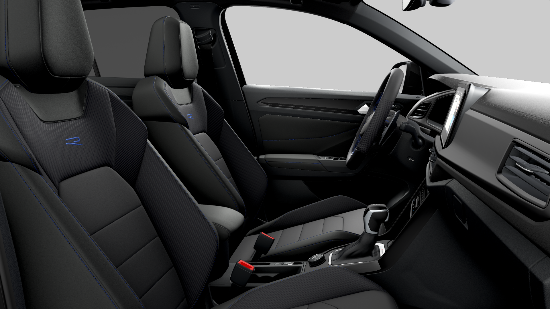 Volkswagen T-Roc 2.0 TSI DSG Style