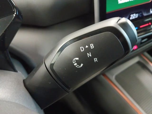 Cupra Born 77 kWh eBoost