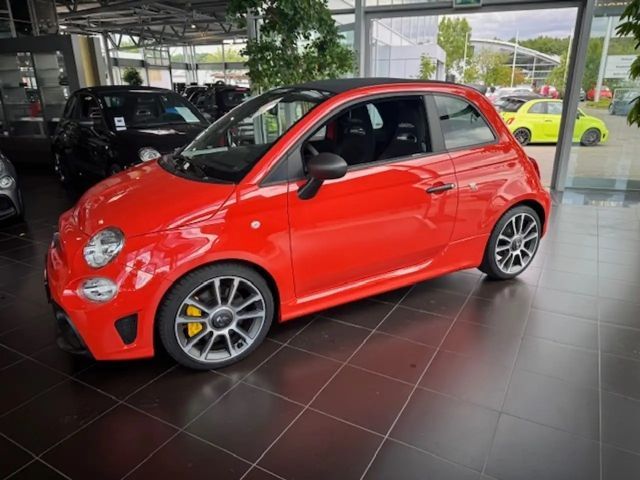 Abarth 695 Turismo