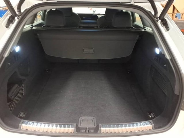 Audi A5 Avant S-Tronic