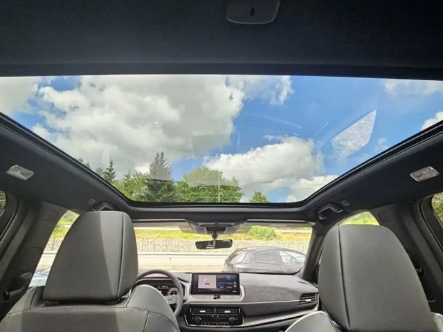 Nissan Qashqai MY24 1.5 e-POWER N-Design+PANO+BOSE