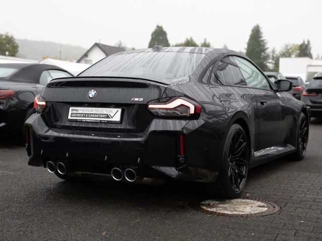 BMW M2 Coupé