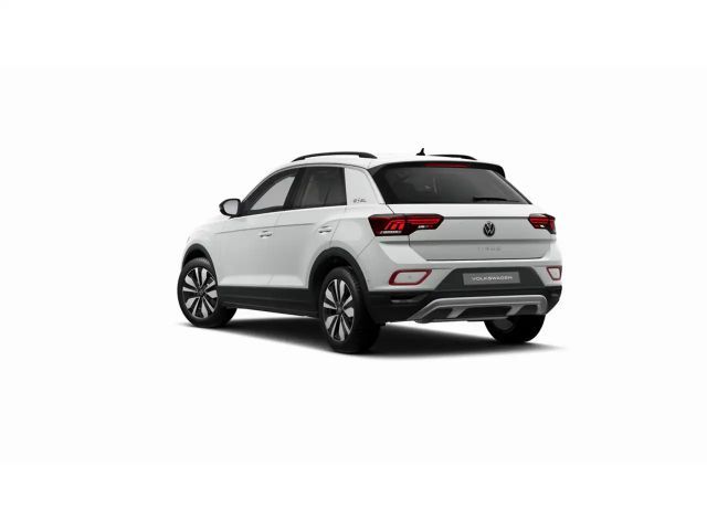 Volkswagen T-Roc 1.5 TSI