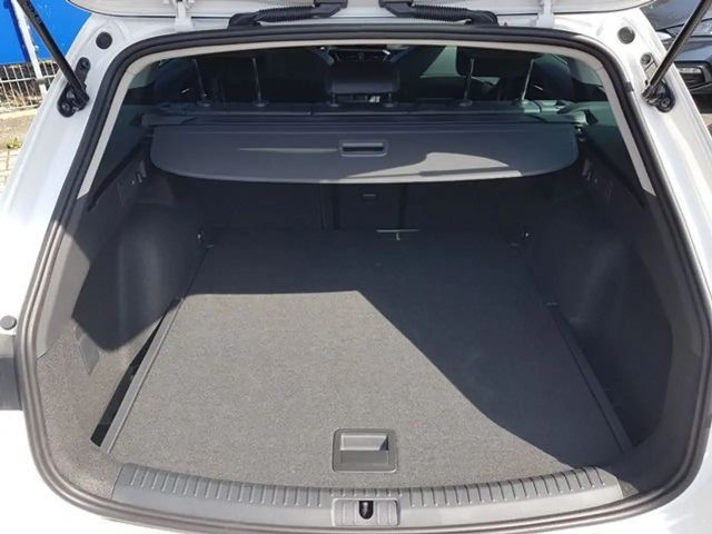 Cupra Leon 1.5 TSI Sportstourer