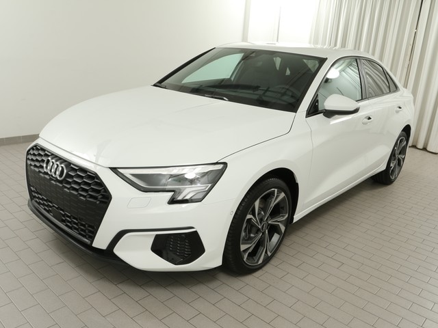 Audi A3 35 TFSI S-Tronic Sedan