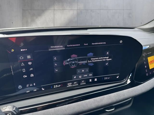 Audi A5 Hybride Quattro