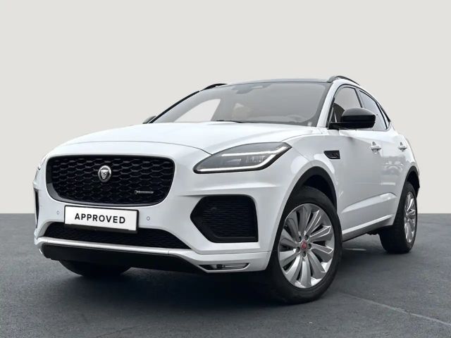 Jaguar E-Pace AWD R-Dynamic SE