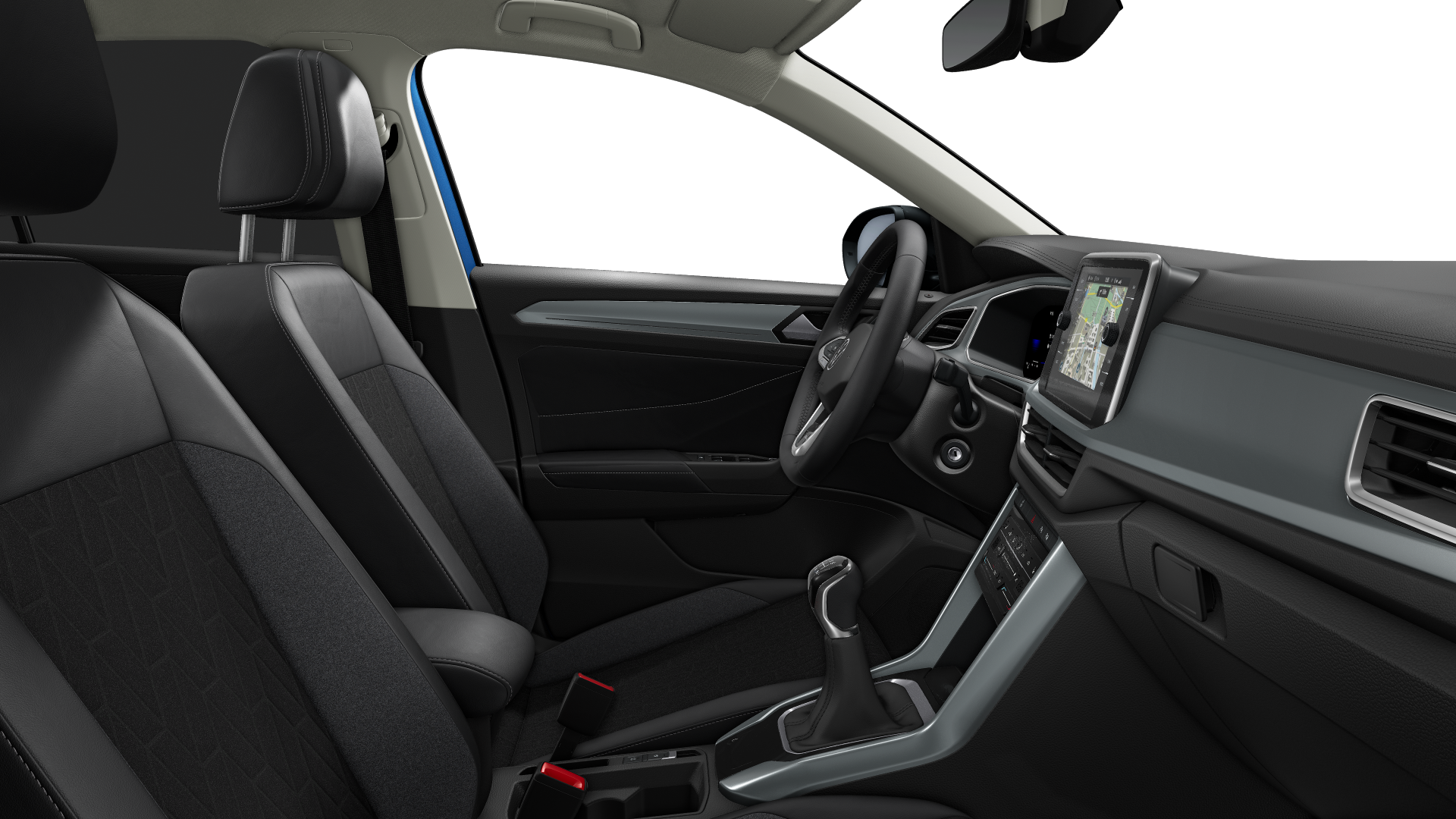 Volkswagen T-Roc 1.0 TSI