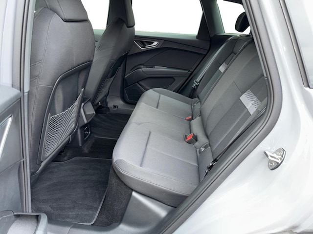 Audi Q4 e-tron Quattro