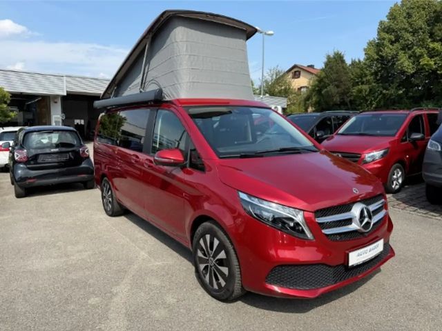 Mercedes-Benz Marco Polo 4MATIC