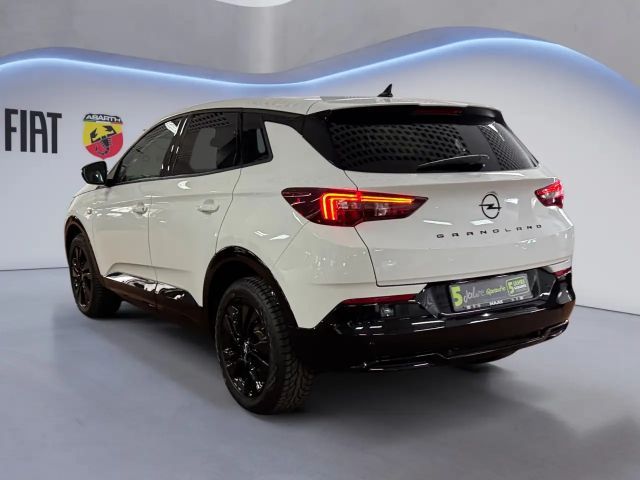 Opel Grandland X 1.5 CDTI 1.5 Turbo