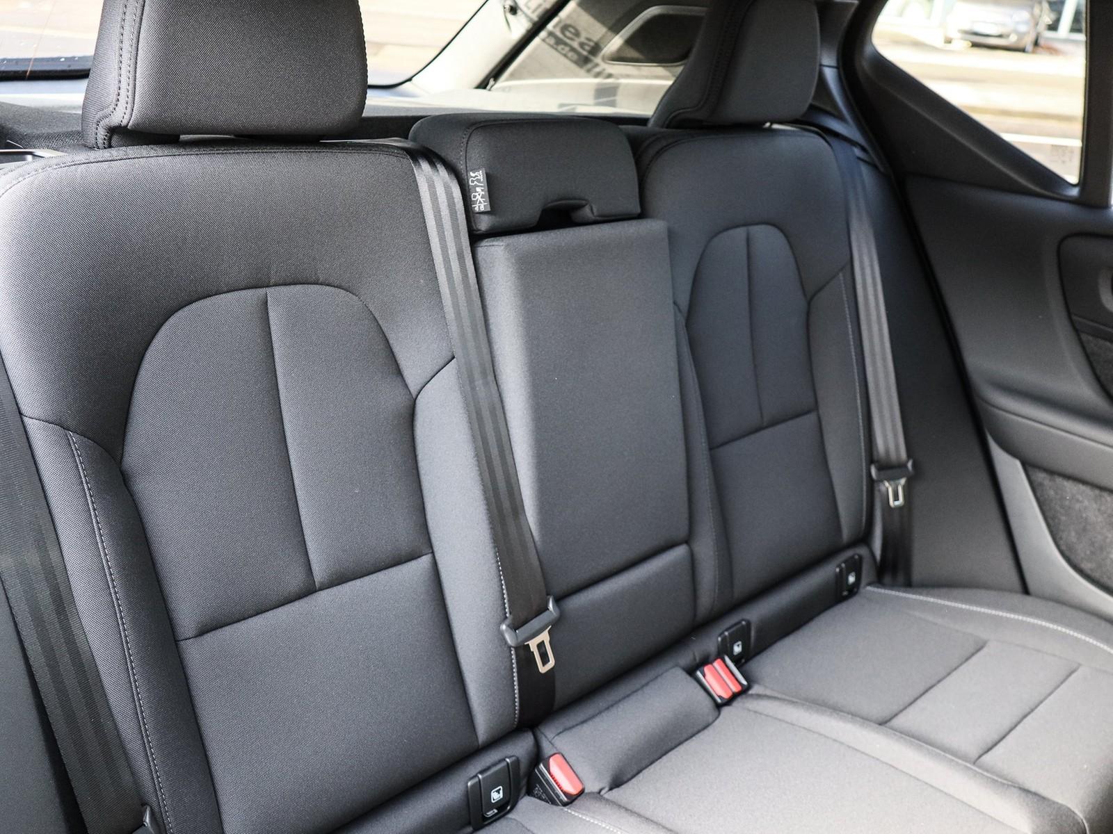 Volvo EX40 Extended range Plus Single motor