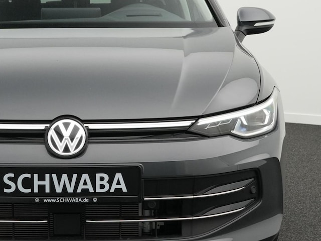 Volkswagen Golf 2.0 TDI DSG IQ.Drive Style