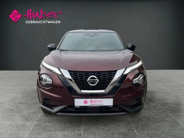 Nissan Juke Acenta DIG-T