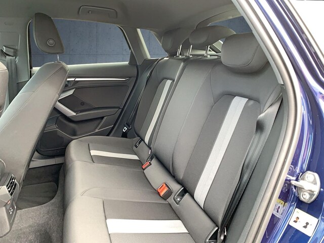 Audi A3 30 TFSI S-Tronic Sportback