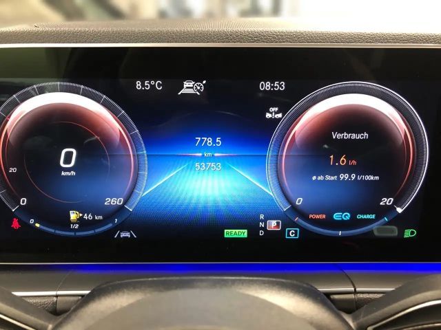 Mercedes-Benz GLE 300 4MATIC GLE 300 d